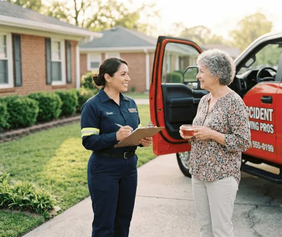 Accident Towing Service Crooks, SD FAQs
